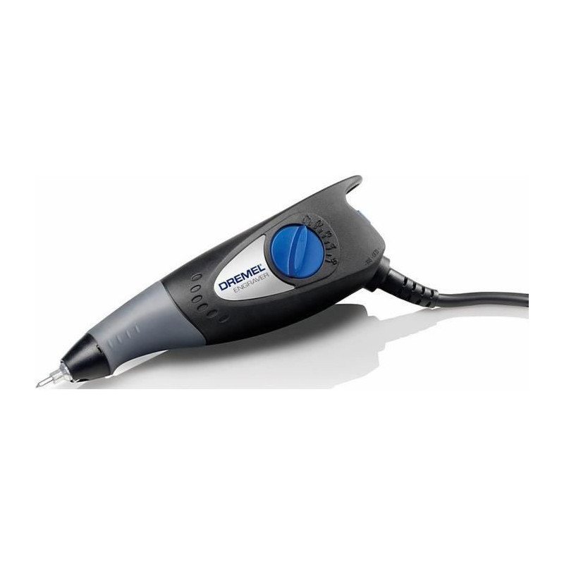 DREMEL Engraving device