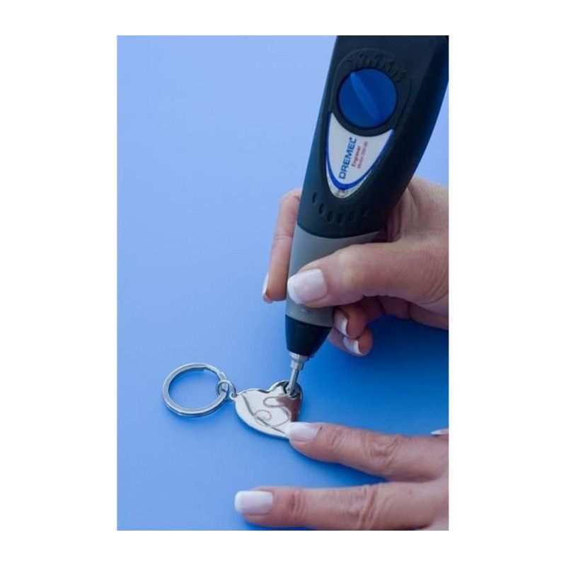 DREMEL Engraving device