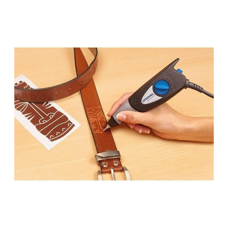 DREMEL Engraving device