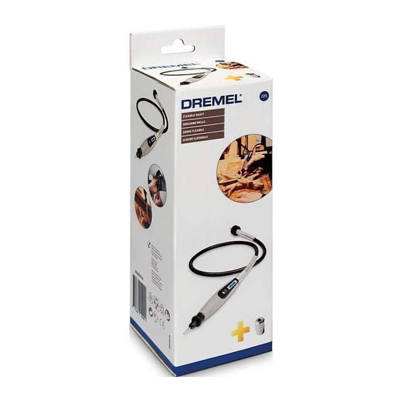 Dremel 225 flexible tree (for multi-use Dremel tools)