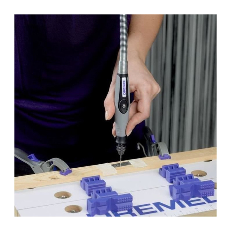 Dremel 225 flexible tree (for multi-use Dremel tools)