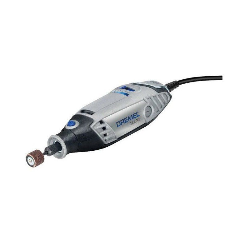 DREMEL Multipurpose tools (130 w), 1 adaptations, 25 accessories