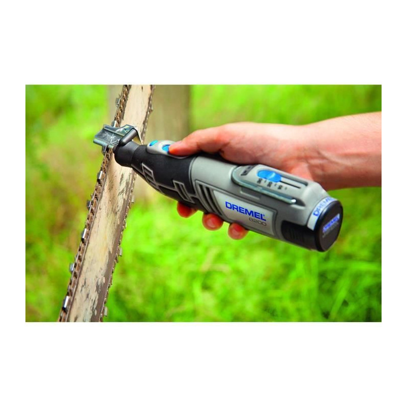 12V 2.0Ah battery for DREMEL 8200, 8220 and 8300 tools