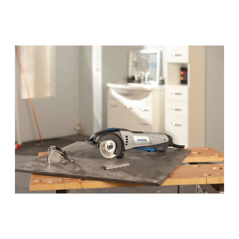 Dremel Dismant S540 disk for compact saw dremel dsm20