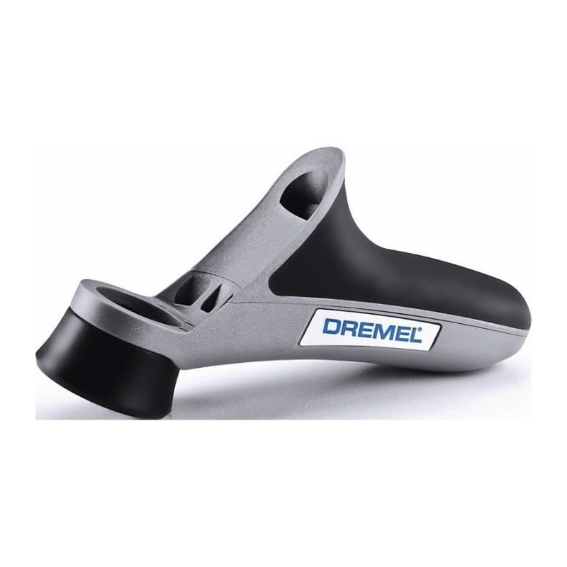 Adaptation Dremel 577 precision handle