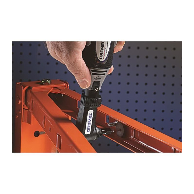 DREMEL 575 Angle referral to 45 ° for multi-purpose tools