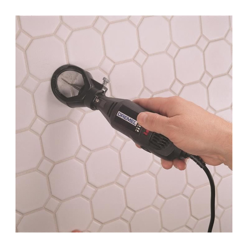 DREMEL 568 PRAVAL KIT