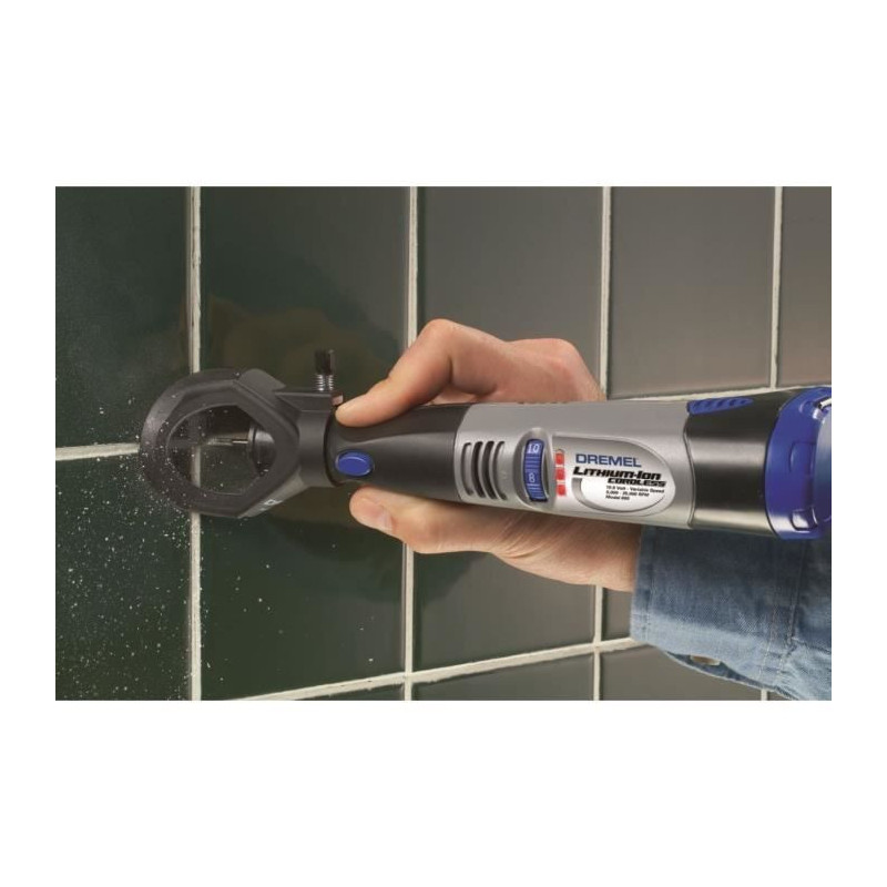 DREMEL 568 PRAVAL KIT
