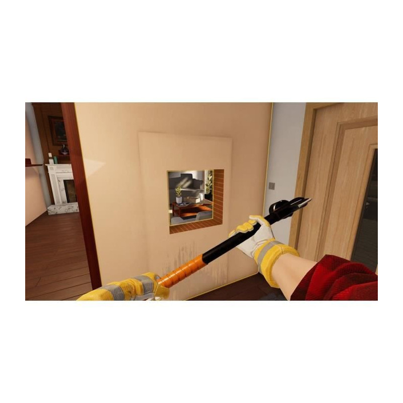 House Flipper 2 - PS5 Game