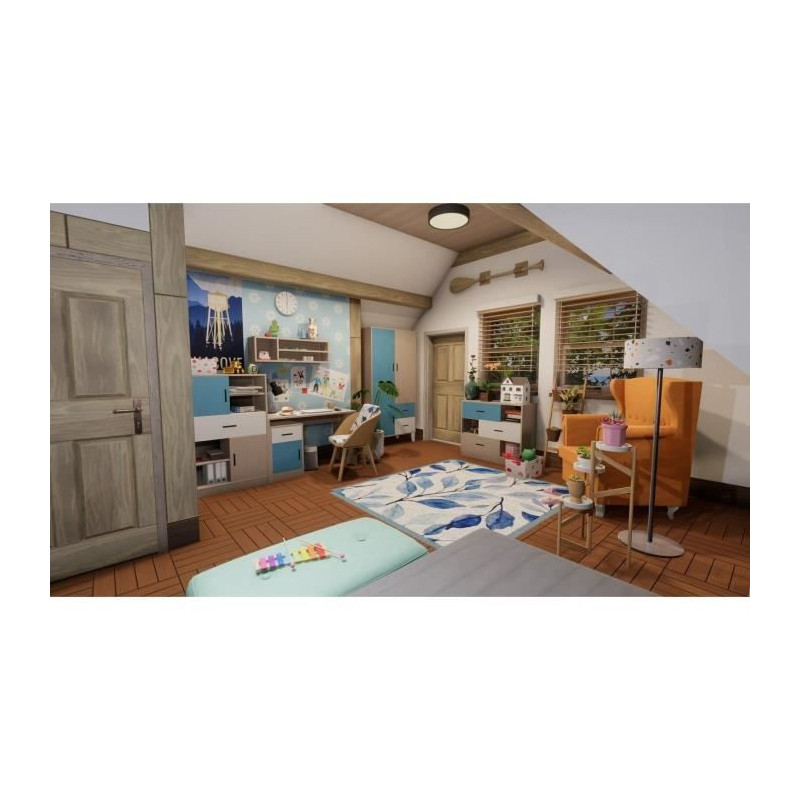House Flipper 2 - PS5 Game