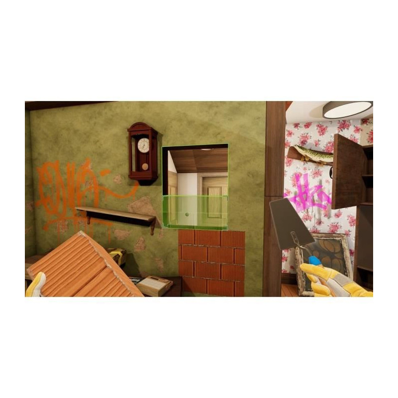 House Flipper 2 - PS5 Game