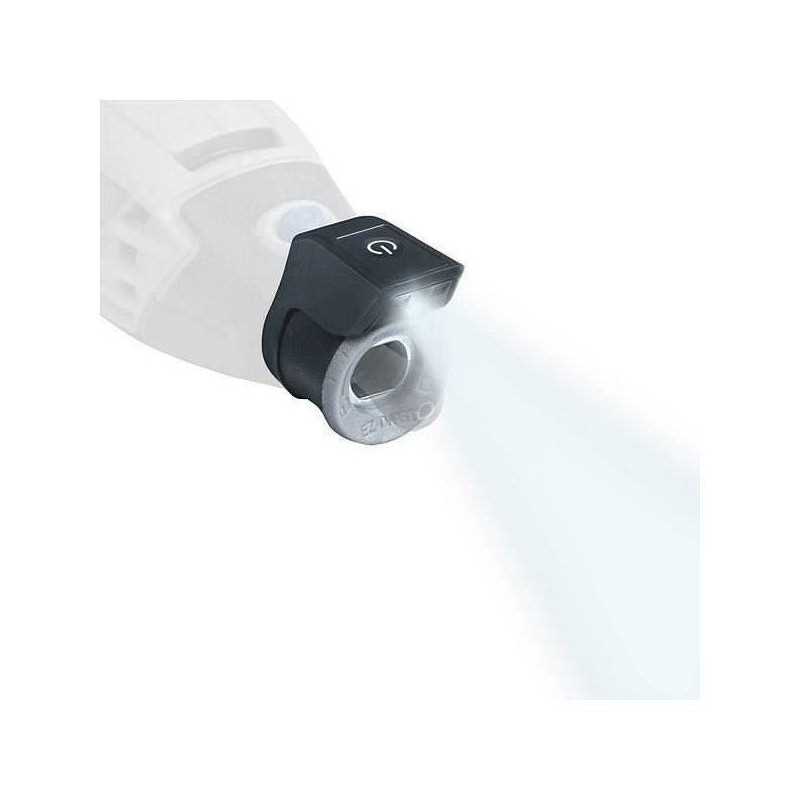 Dremel LM1 multi-use rotary tool lamp