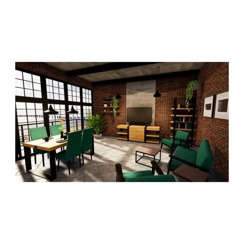 House Flipper 2 - PS5 Game