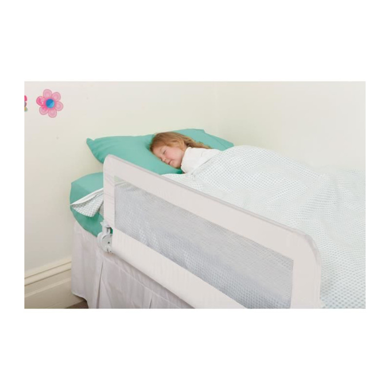 DREAMBABY Extra large bed rail PHoeNIX - Foldable and portable - L 110