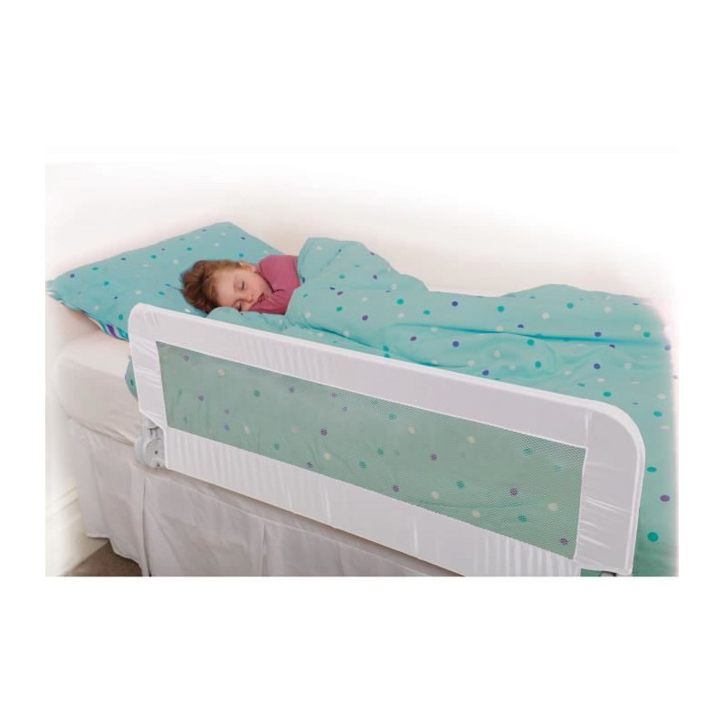 DREAMBABY Extra large bed rail PHoeNIX - Foldable and portable - L 110