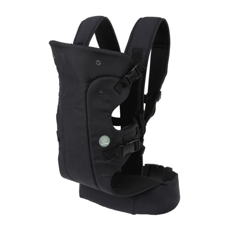 Adjustable 3-1 Baby Carrier - DREAMBABY - JOURNEY - Comfortable and Ve