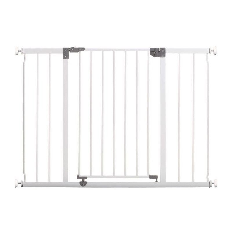 DREAMBABY Safety gate Extra large LIBERTY - By pressure - L 99/105.5 x