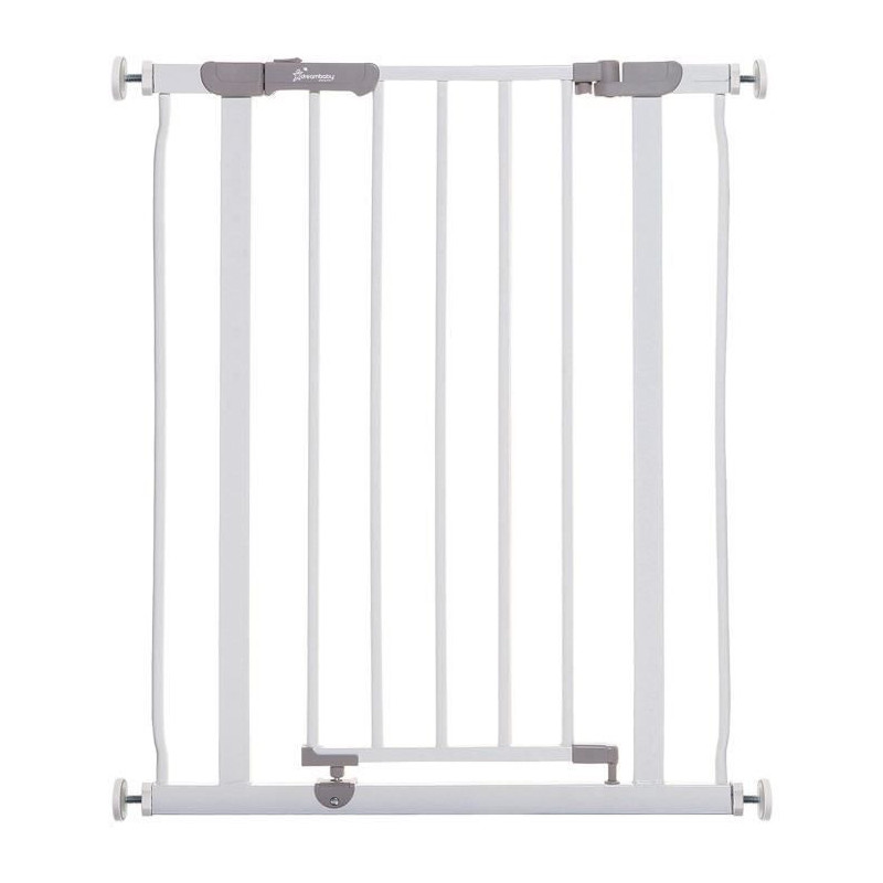 Safety Gate - DREAMBABY - AVA - Pressure Mounted - 61-68 x 76 cm - Dou