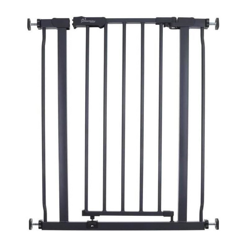 Safety Gate - DREAMBABY - AVA - Pressure Mounted - 61-68 x 75 cm - Dou