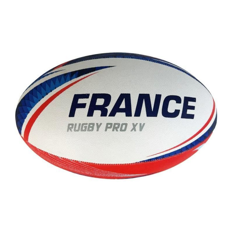 Ball - France - DUARIG PRO - T5