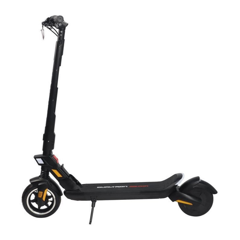 Electric scooter - DUALTRON DOLPHIN - 9'' wheels - Max power 600W - au