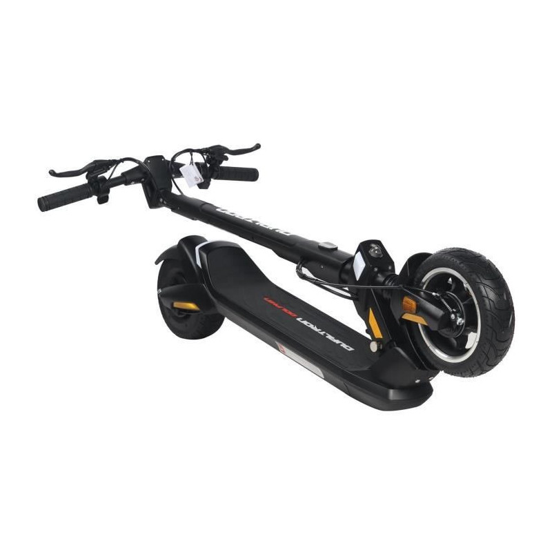 Electric scooter - DUALTRON DOLPHIN - 9'' wheels - Max power 600W - au