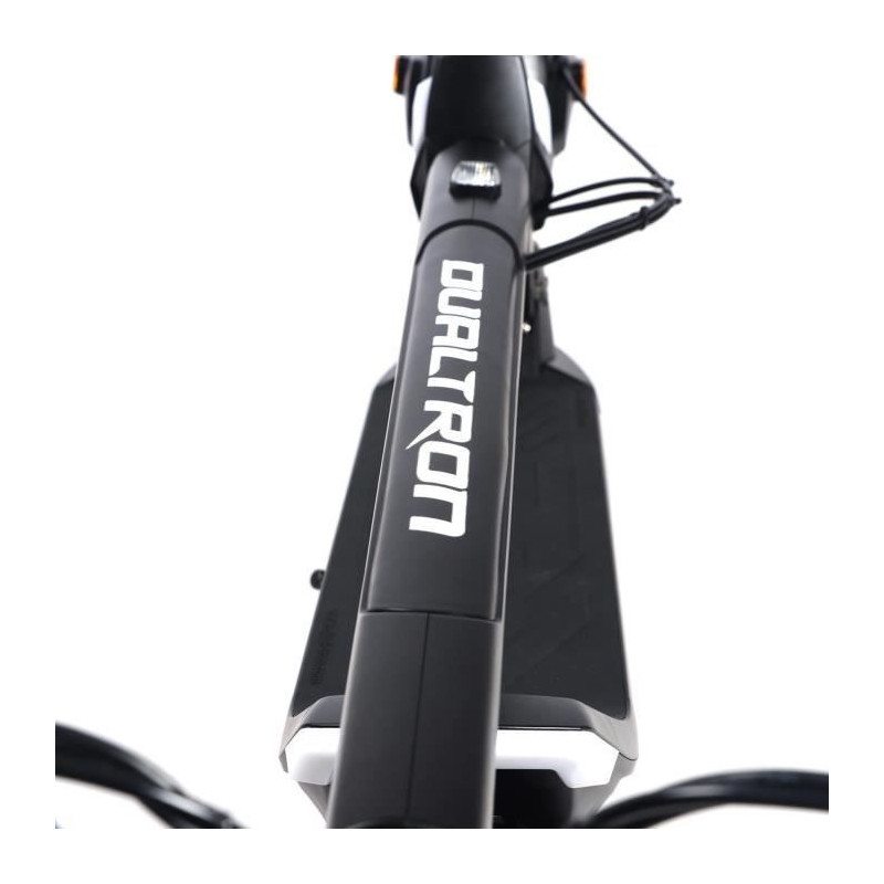 Electric scooter - DUALTRON DOLPHIN - 9'' wheels - Max power 600W - au