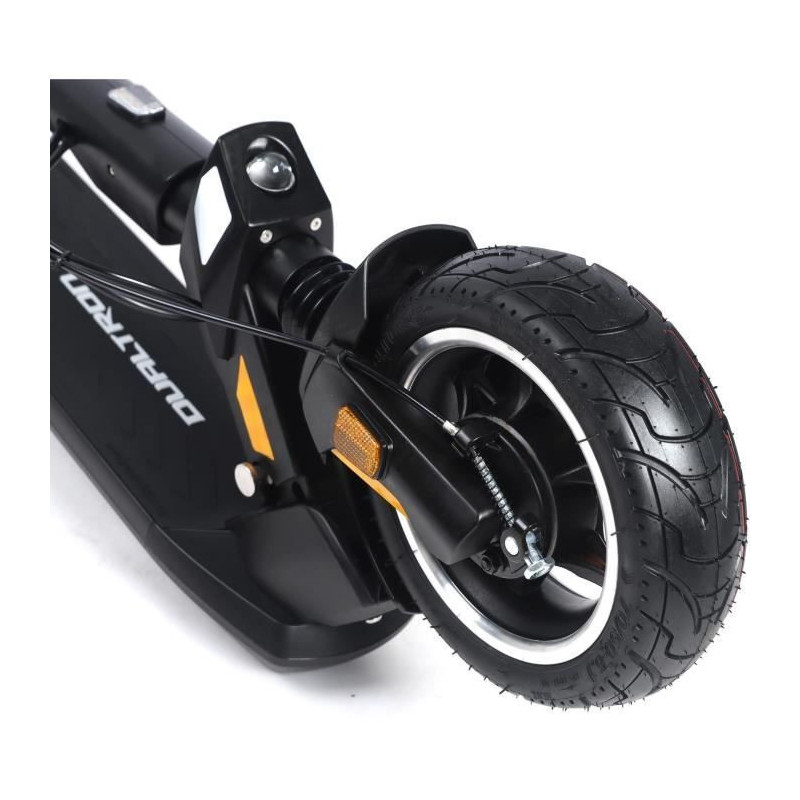 Electric scooter - DUALTRON DOLPHIN - 9'' wheels - Max power 600W - au