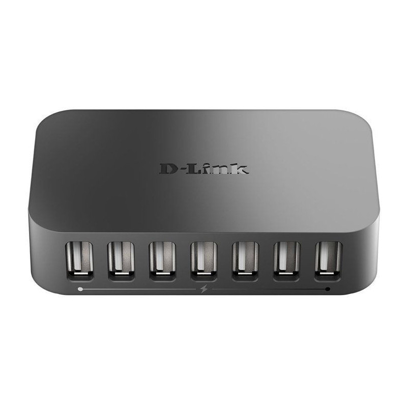 D-Link Hub DUB-H7