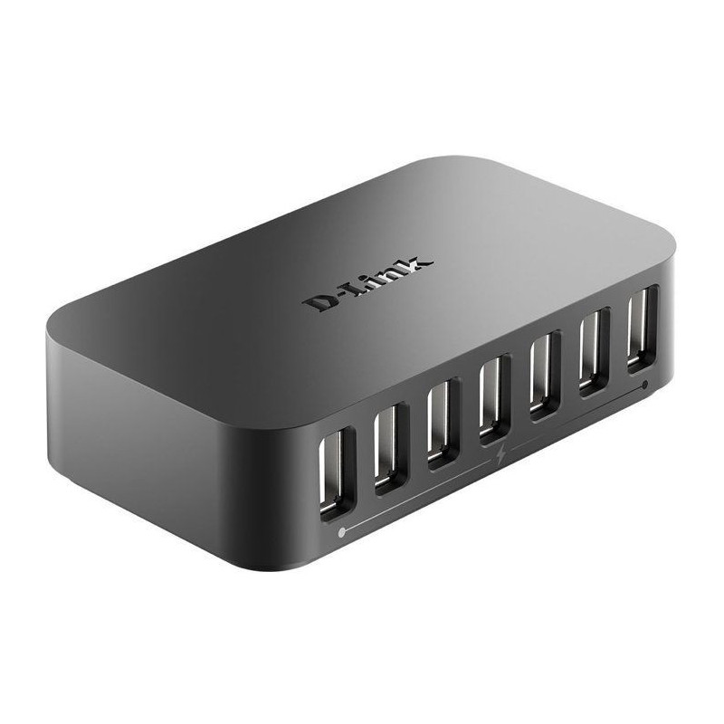 D-Link Hub DUB-H7