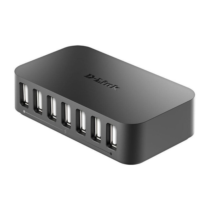 D-Link Hub DUB-H7