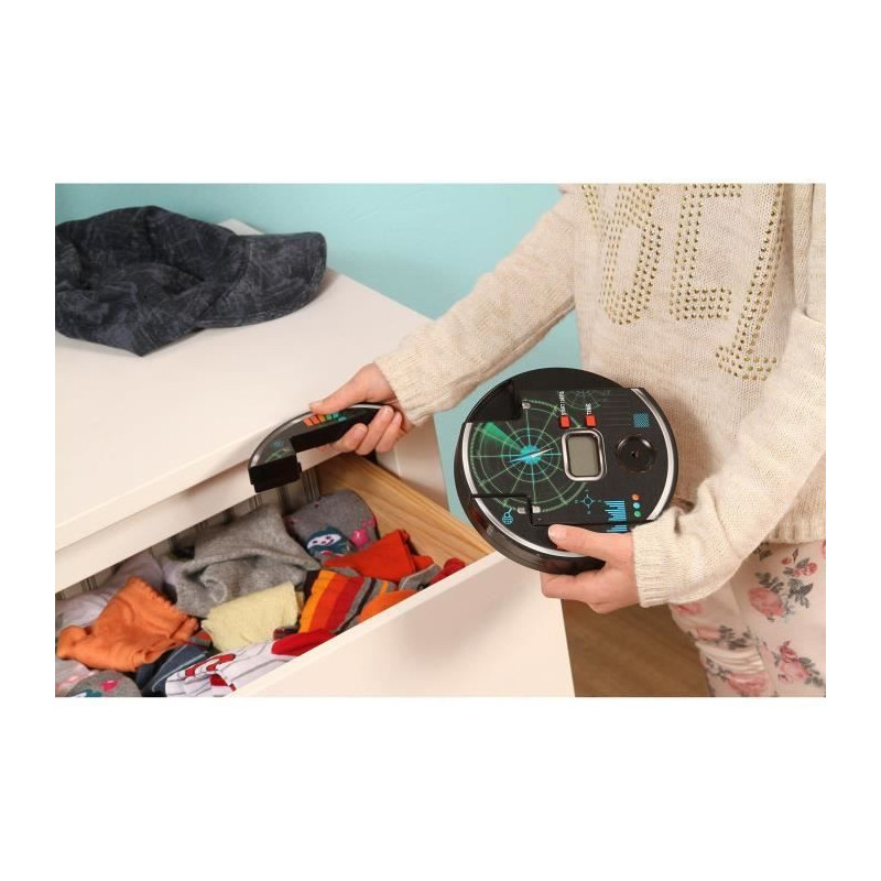 DUJARDIN Board Game Treasure Detector