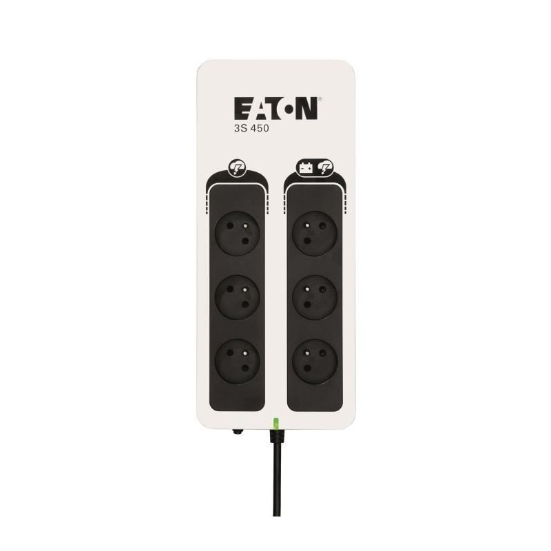 EATON Inverter 3S 450 FR