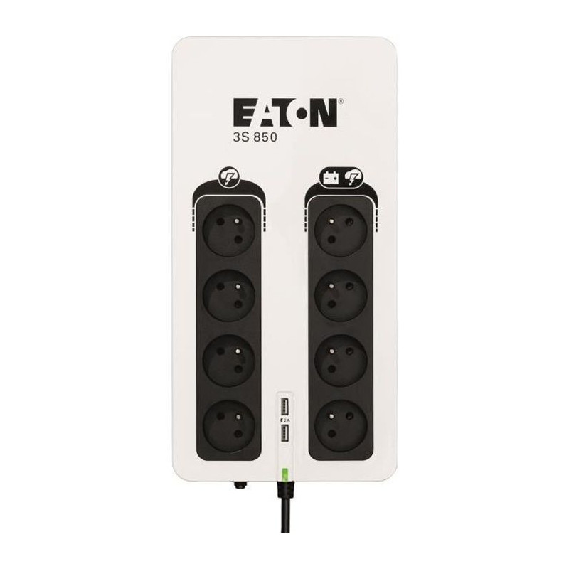 EATON Inverter 3S 850 FR