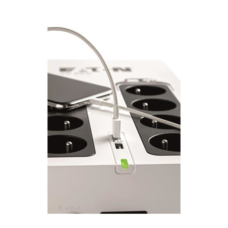EATON Inverter 3S 850 FR