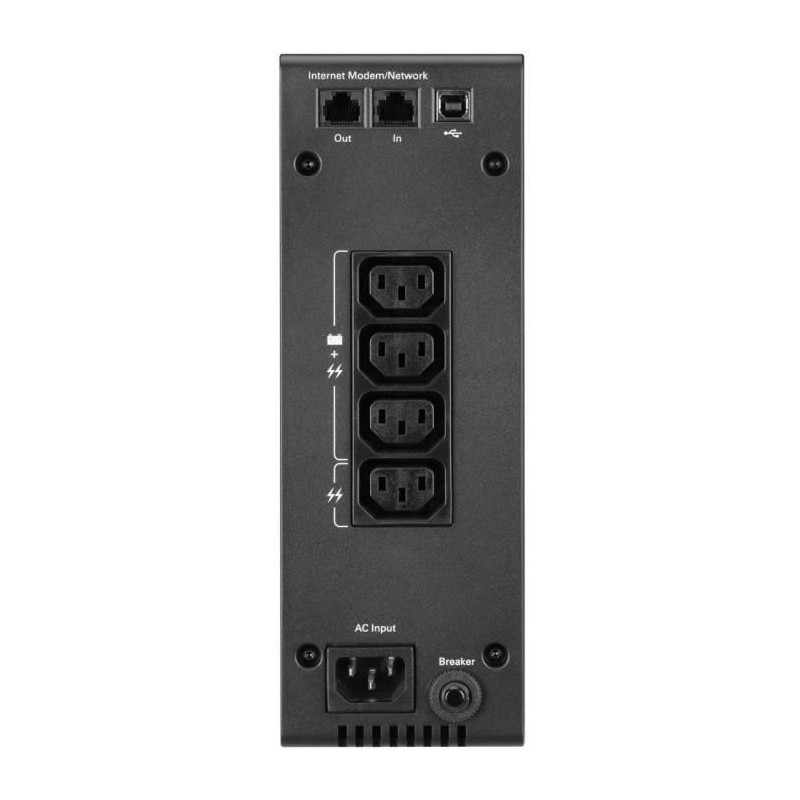 EATON 5S550I - 5S UPS - 550VA/330W