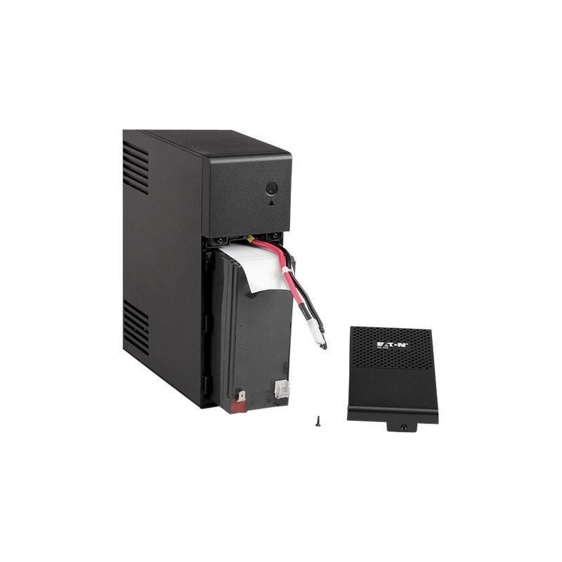 EATON 5S550I - 5S UPS - 550VA/330W