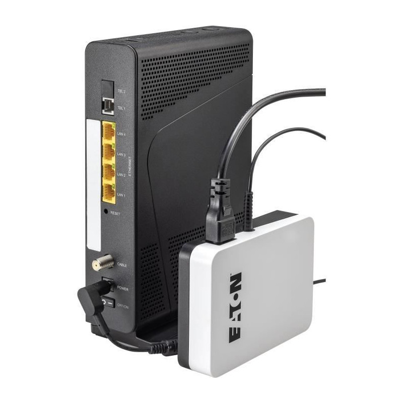 EATON Inverter 3S Mini - 36 W