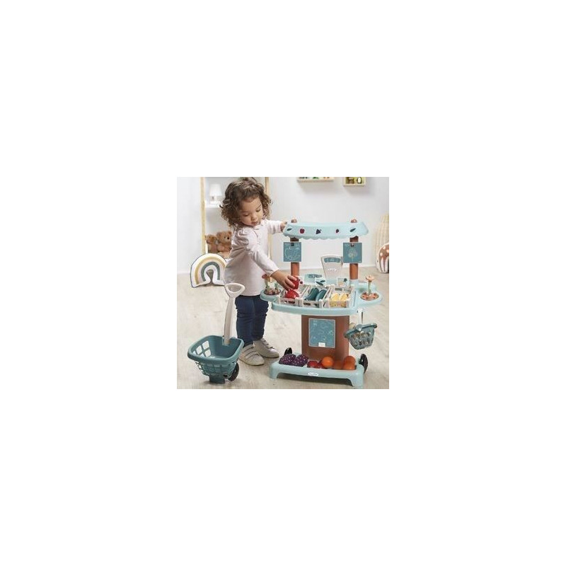 Market stall - ECOIFFIER - From 18 months