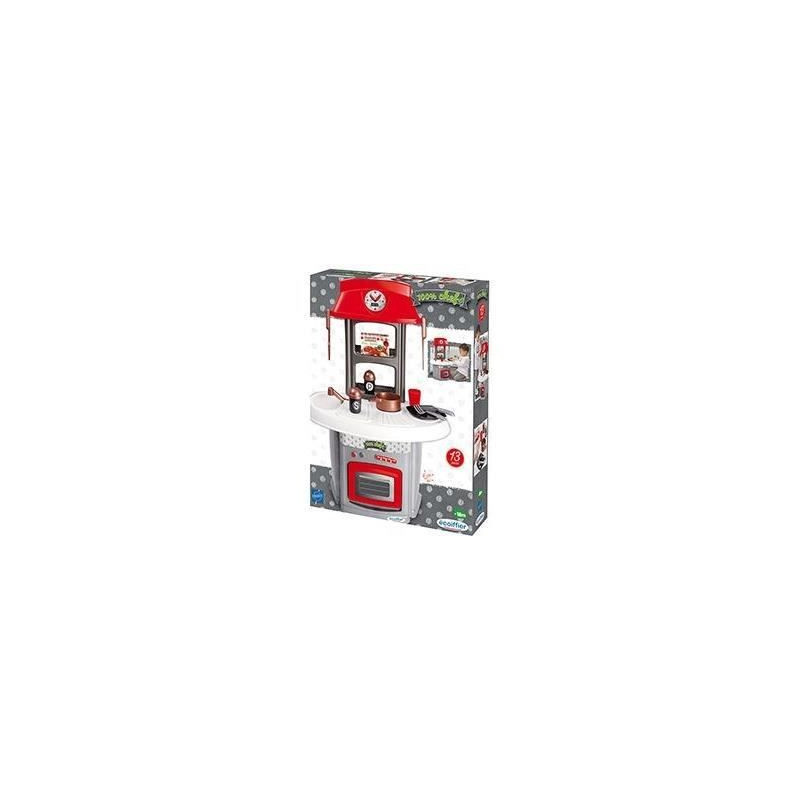 ECOIFFIER - 1697 - Shell cuisine