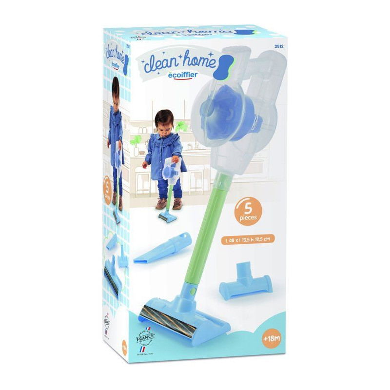 Stick vacuum cleaner - ECOIFFIER - 2512