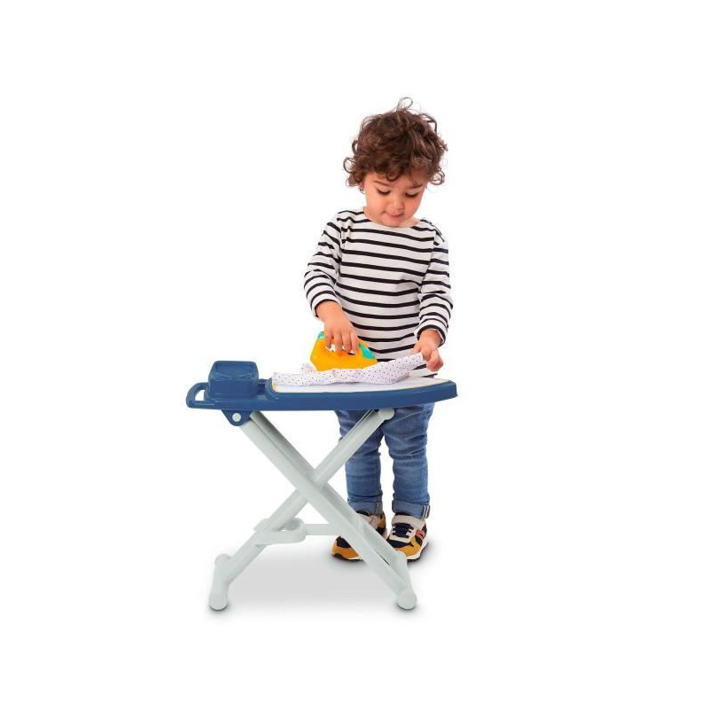 Ironing board