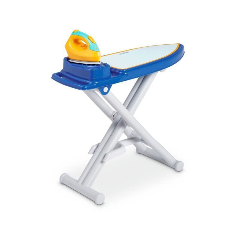 Ironing board
