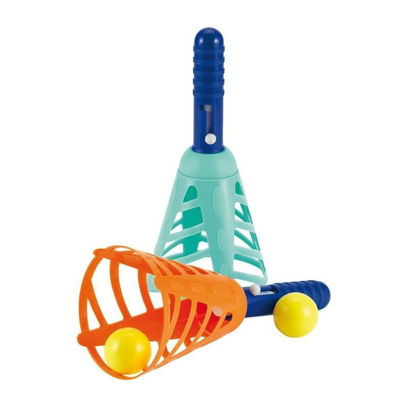 Sport box 6 in 1 Ecoiffier
