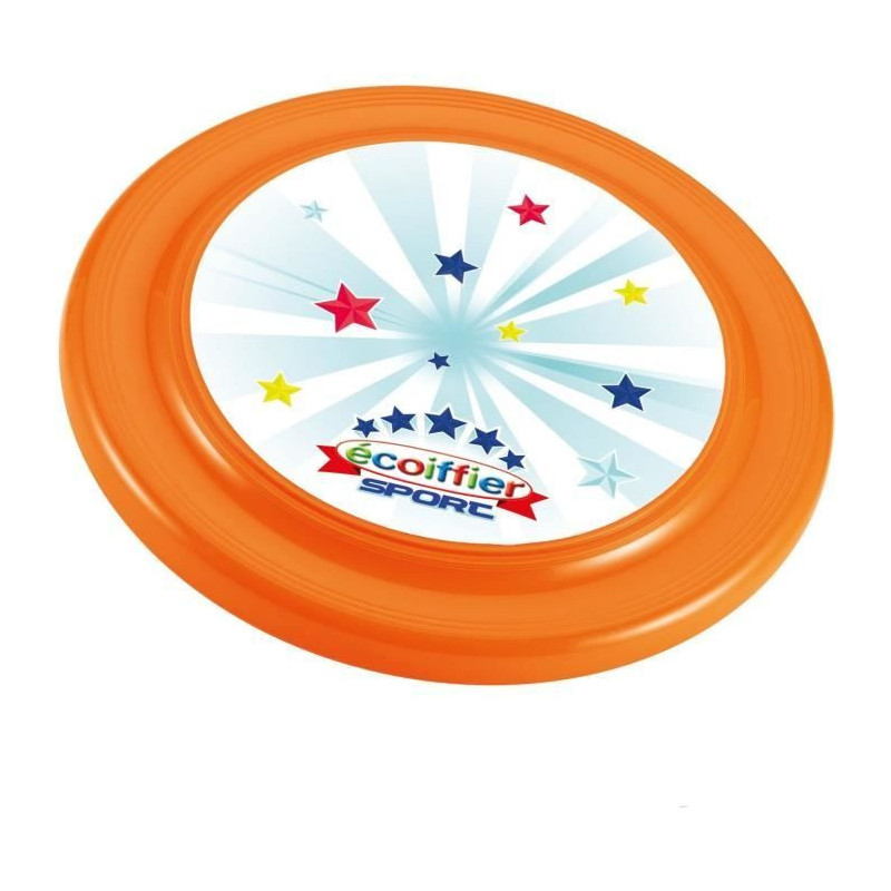 Sport box 6 in 1 Ecoiffier