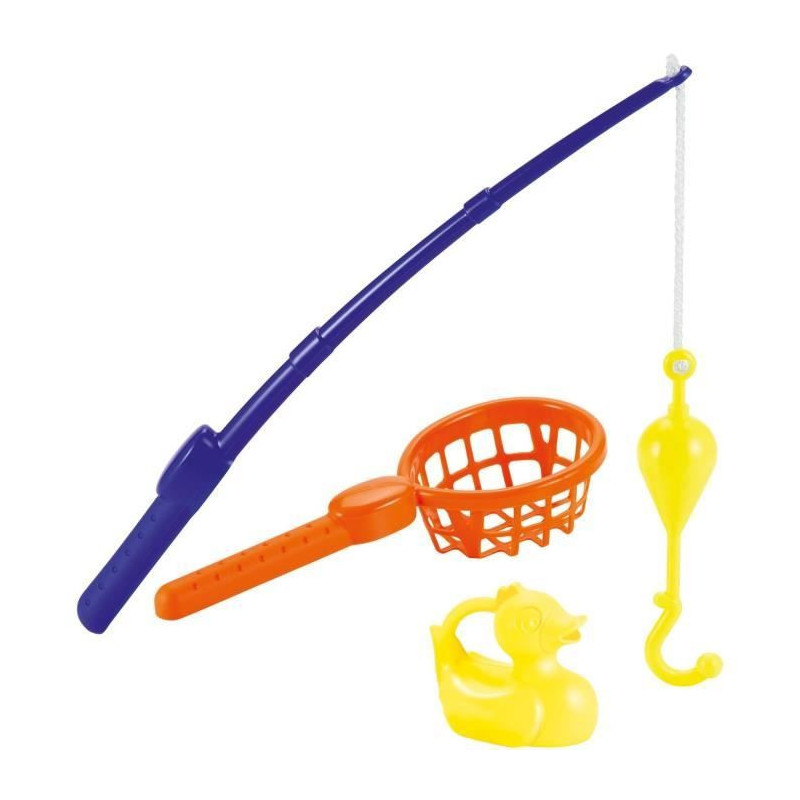 Sport box 6 in 1 Ecoiffier