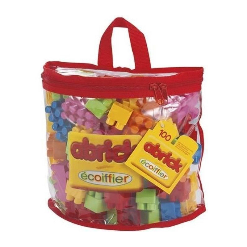 ABRICK half moon bag 100 pcs