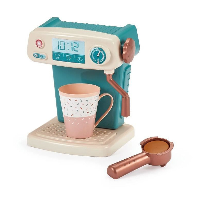Imitation games: Breakfast kitchen - Ecoiffier - 1683
