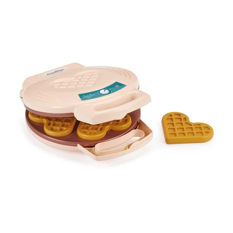 Imitation games: Breakfast kitchen - Ecoiffier - 1683