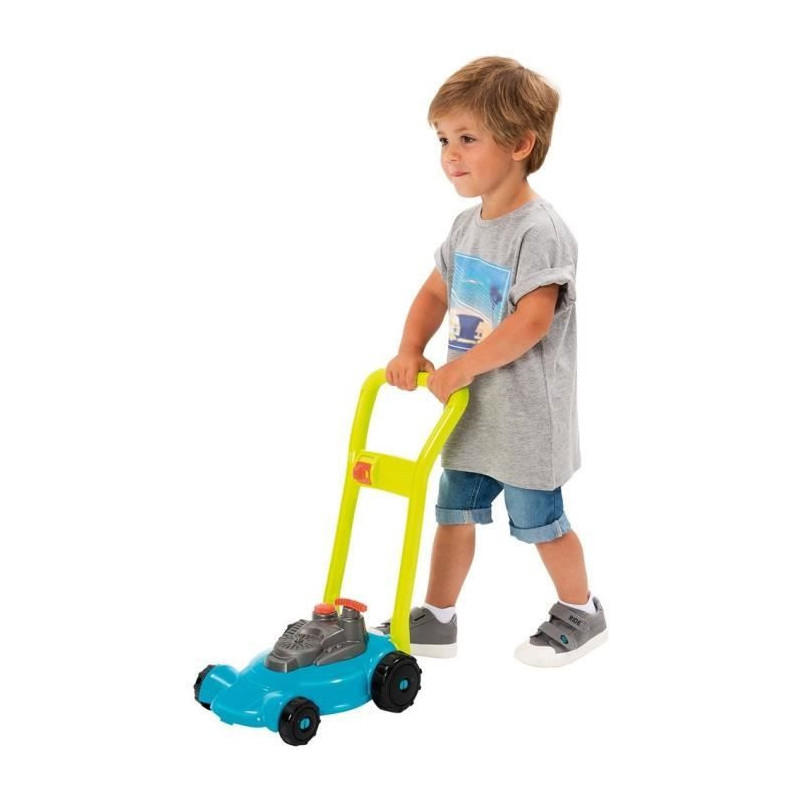 Super 3 in 1 Ecoiffier garden pack